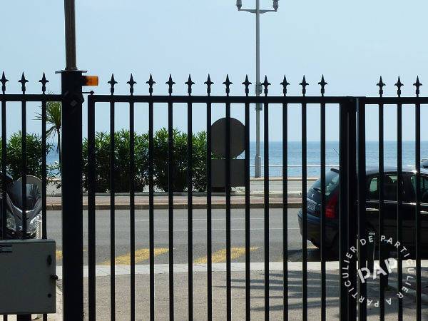 Location appartement studio Nice (06)