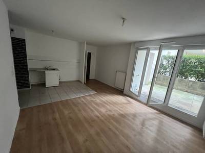 Vente appartement 2 pièces 47 m² Ermont (95120) - 239.500 €