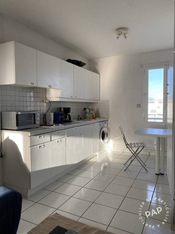Vente Appartement La Rochelle (17000) 52&nbsp;m² 259.000&nbsp;&euro;