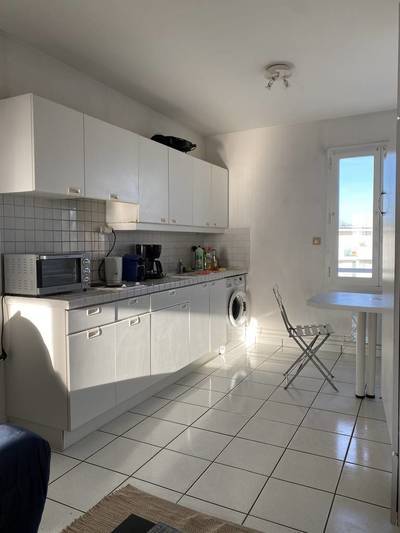 Vente appartement 2 pièces 52 m² La Rochelle (17000) - 259.000 €