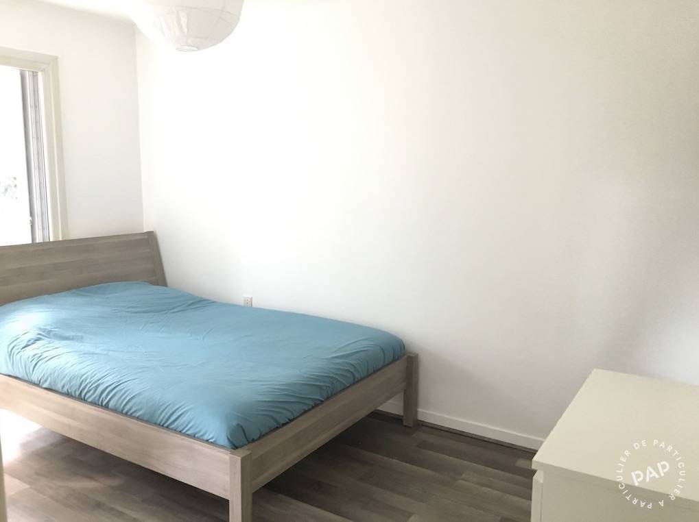 Location appartement 4 pièces Tremblay-en-France (93290)