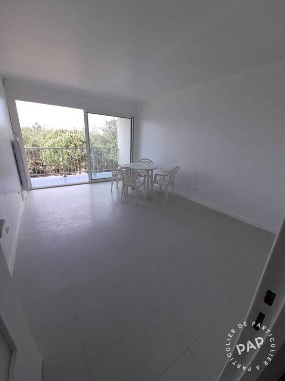 Location appartement 2 pièces Saint-Brevin-les-Pins (44250)