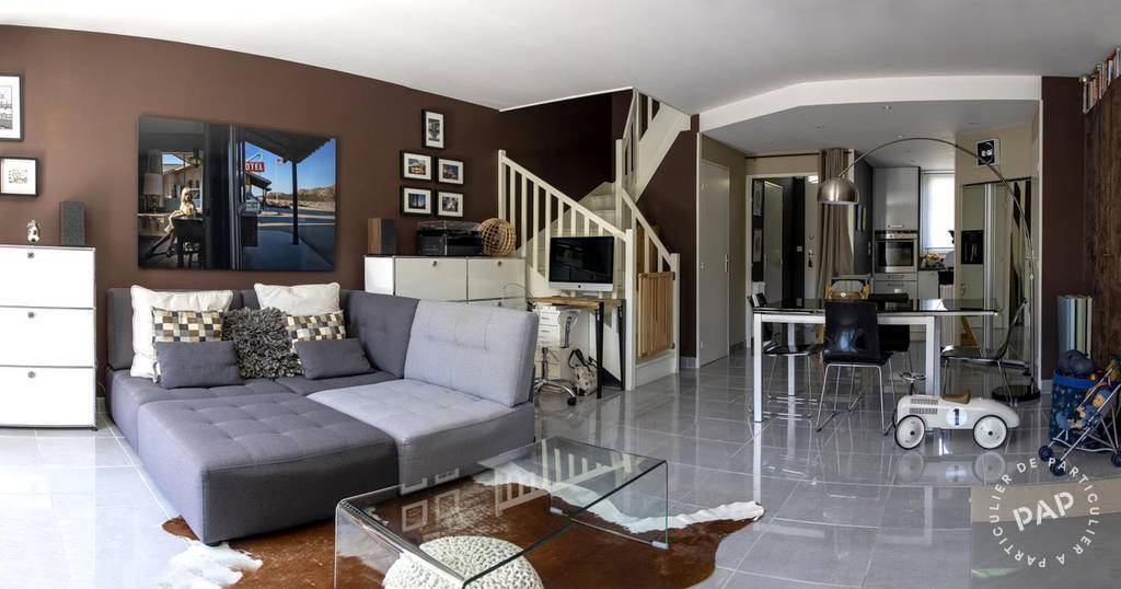 Vente maison 4 pièces Bordeaux (33)