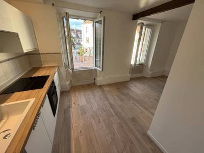 (89M² Au Sol/49 M²Carrez) Saint-Rémy-Lès-Chevreuse