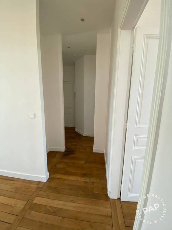 Location Appartement Colombes
