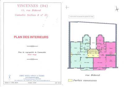 Vincennes (94300)