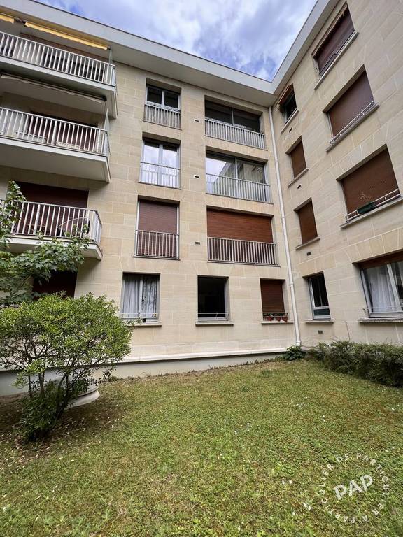Vente Appartement Neuilly-Sur-Seine (92200)