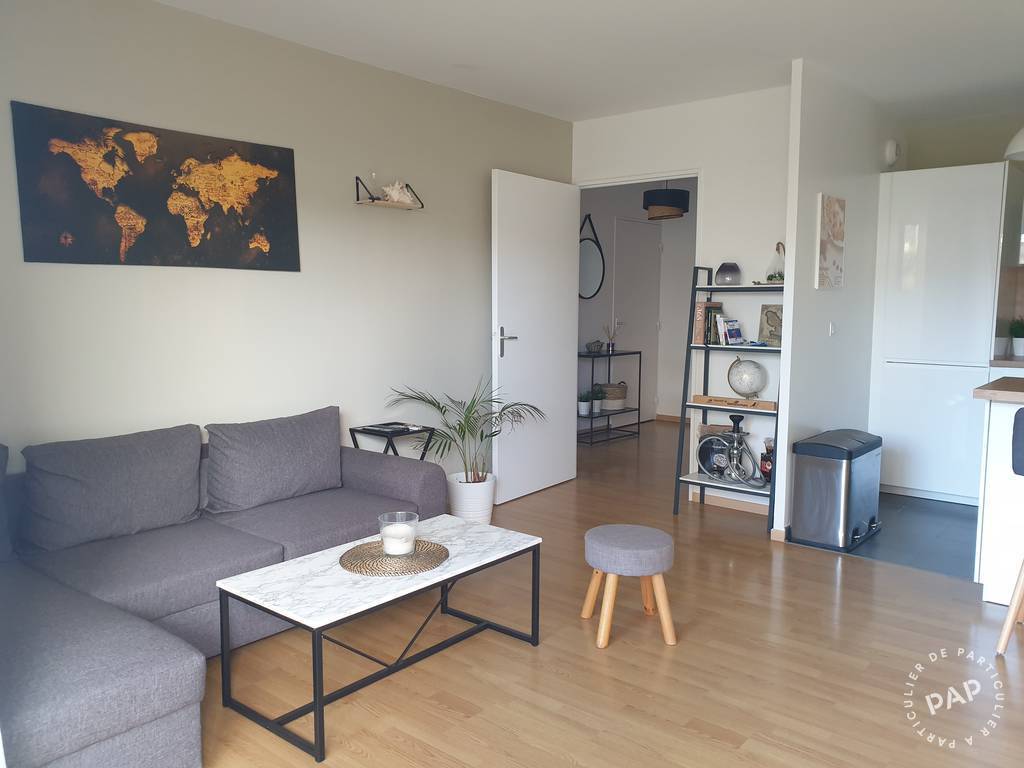 Vente Appartement Le Petit-Quevilly (76140)