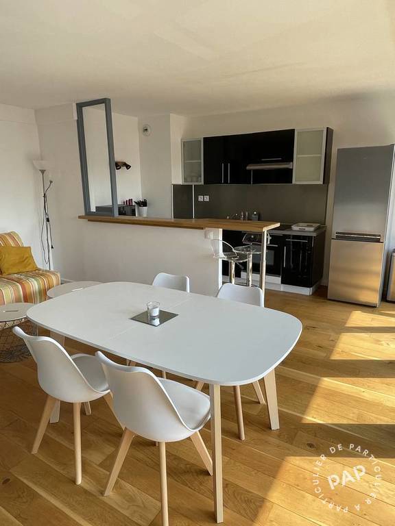 Vente Appartement Amiens (80000)