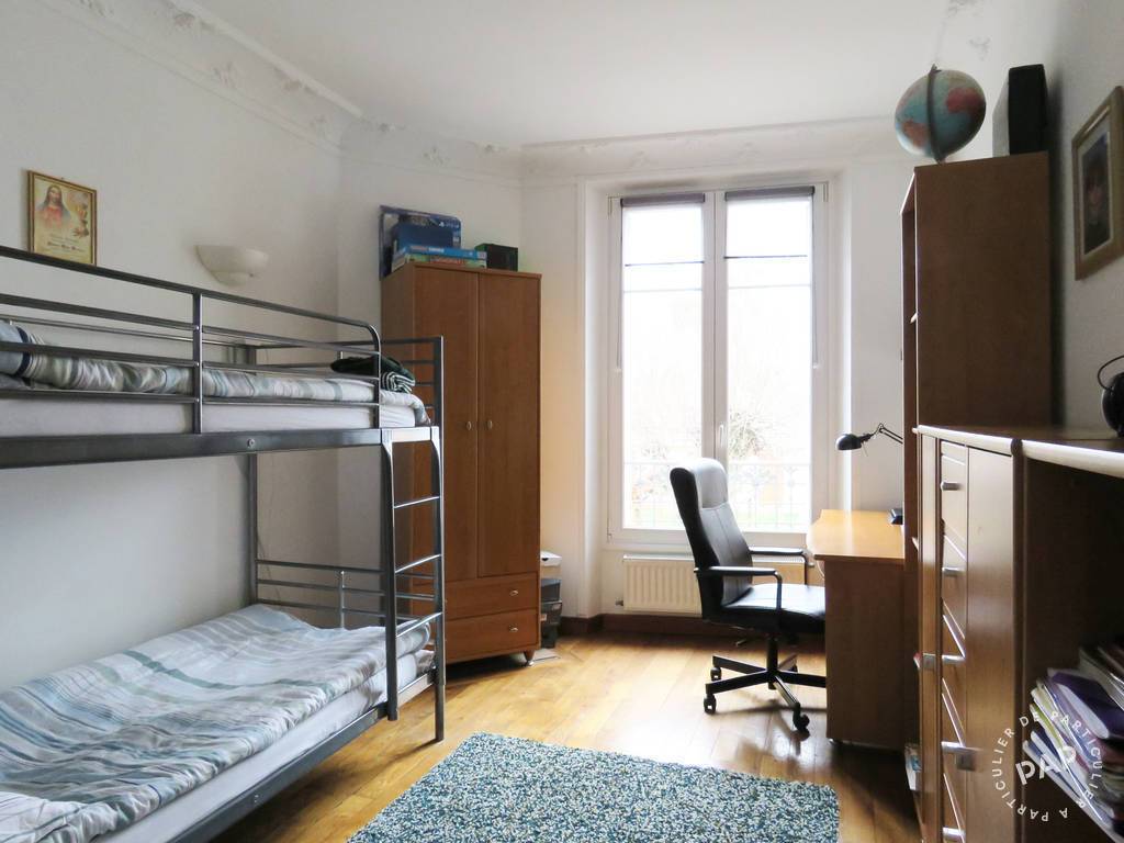 Vente Appartement Brunoy (91800)