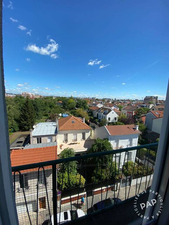 Location immobilier 999&nbsp;&euro; Colombes