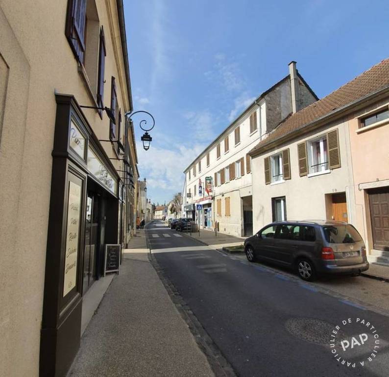 Location immobilier 70&nbsp;&euro; Champagne-Sur-Oise (95660)