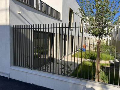 Villa-Appartement Saint-Cyr-L'école