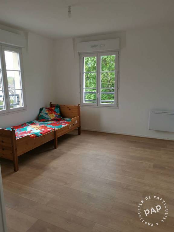 Location immobilier 1.100&nbsp;&euro; Appartement Familial