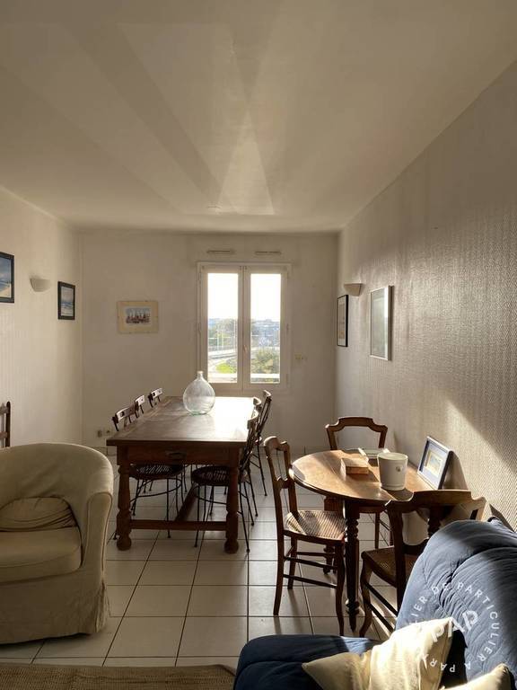 Appartement La Rochelle (17000) 259.000&nbsp;&euro;