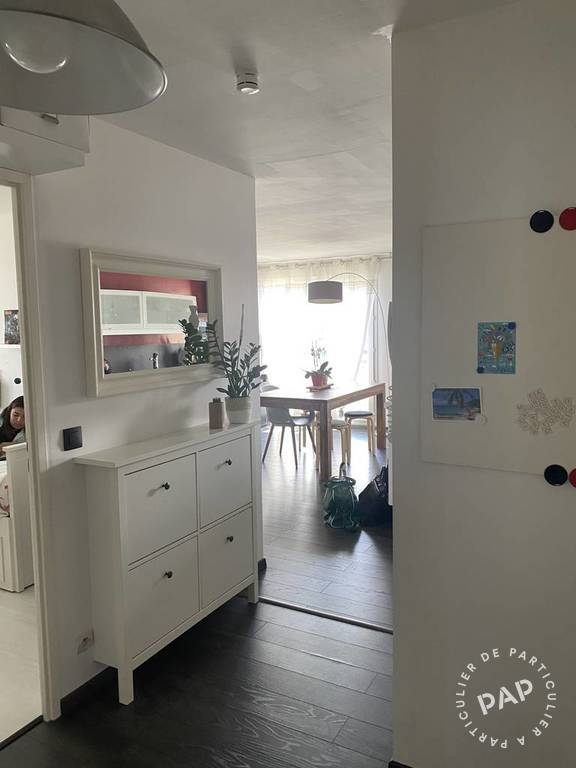 Appartement Trappes (78190) 184.000&nbsp;&euro;