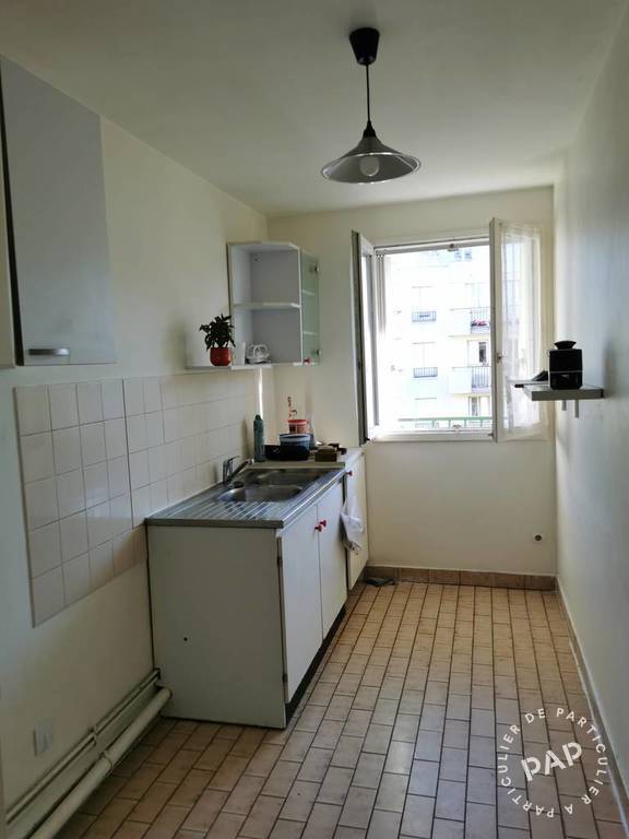 Appartement 305.000&nbsp;&euro; 46&nbsp;m² Bourg-La-Reine (92340)