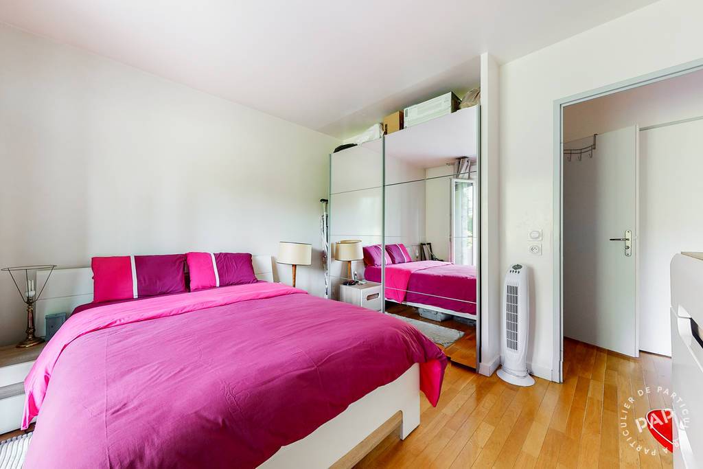 Appartement 320.000&nbsp;&euro; 68&nbsp;m² Rosny-Sous-Bois (93110)