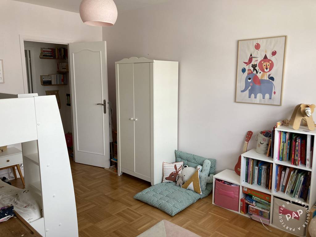 Appartement 840.000&nbsp;&euro; 99&nbsp;m² Nogent-Sur-Marne (94130)