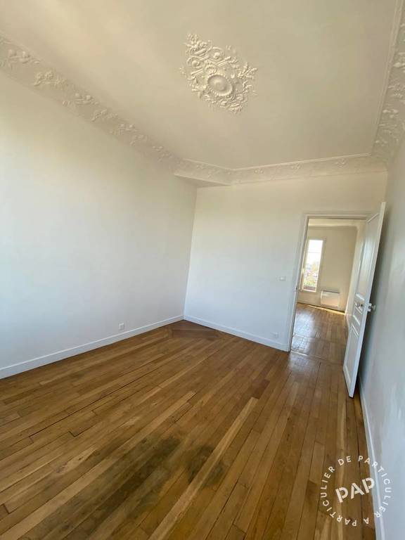 Location Colombes 39&nbsp;m²