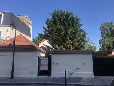 Asnières-Sur-Seine (92600)