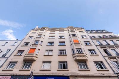 Vente Appartement Maison Viager Paris, Cost Of Drafting House Plans Australia