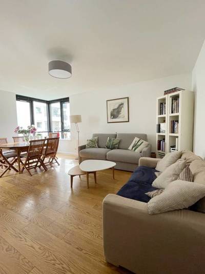 Vente appartement 4 pièces 91 m² Boulogne-Billancourt (92100) - 880.000 €