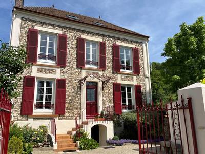 Vente maison 115 m² Le Mée-Sur-Seine - 399.000 €