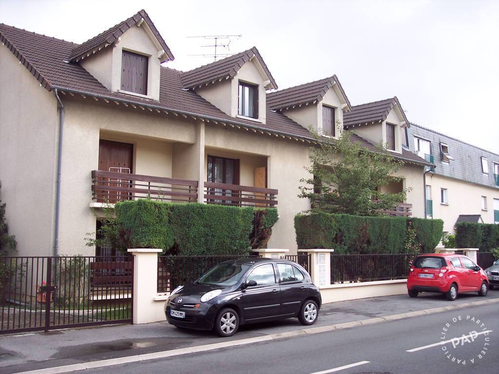 Location Appartement Vigneux-Sur-Seine (91270) 35&nbsp;m² 591&nbsp;&euro;