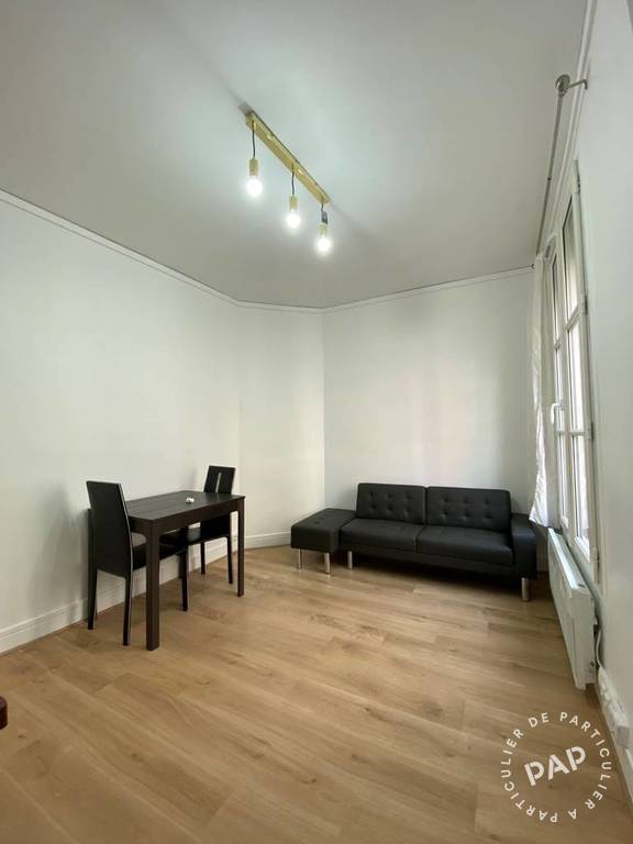 Vente Appartement Paris 14E (75014) 31&nbsp;m² 339.000&nbsp;&euro;
