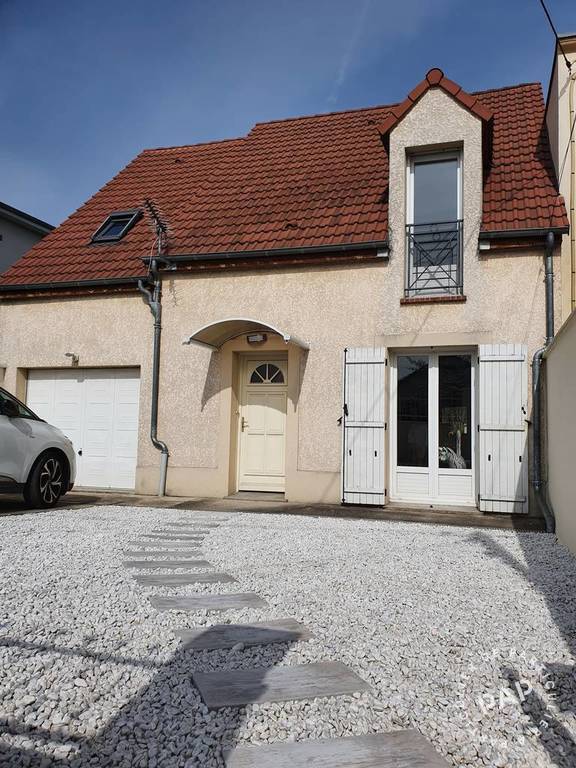 Maison a vendre argenteuil - 4 pièce(s) - 106 m2 - Surfyn
