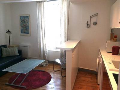 Vente appartement 2 pièces 32 m² La Rochelle - 229.800 €