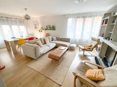Vente appartement 3 pièces 91 m² Aix-En-Provence (13100) - 520.000 €
