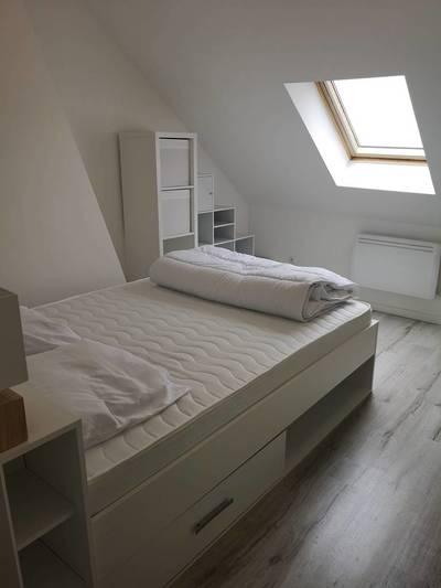 Vente appartement 2 pièces 39 m² Montereau-Fault-Yonne (77130) - 120.000 €