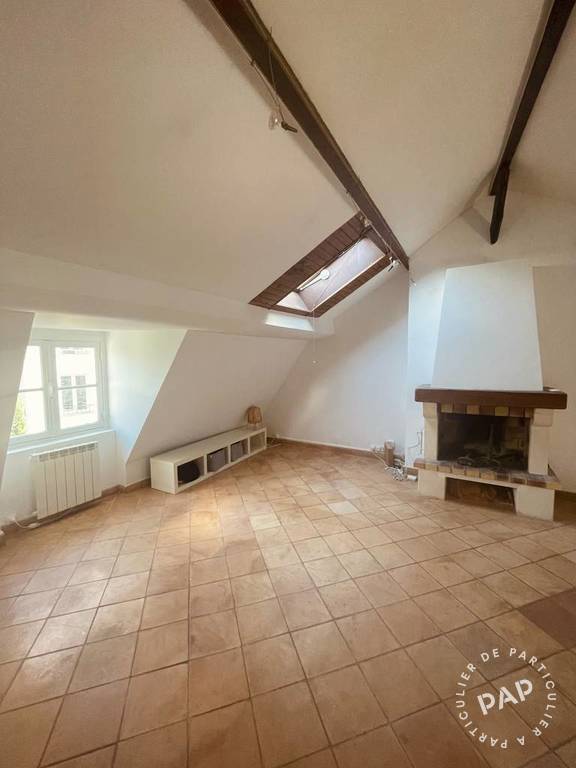 Vente appartement studio Paris 18e