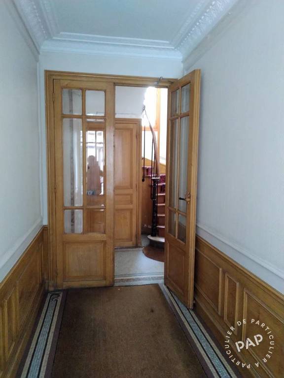 Appartement a louer paris-14e-arrondissement - 3 pièce(s) - 34 m2 - Surfyn