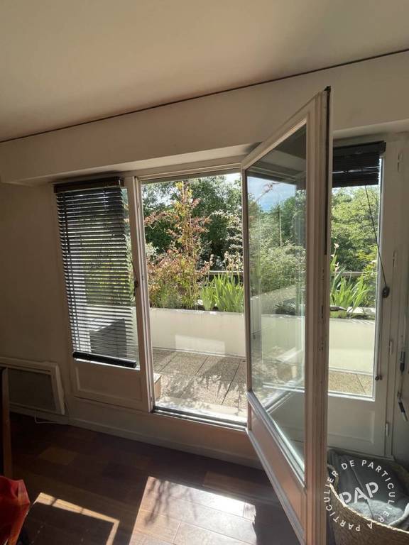 Vente Appartement Le Port-Marly (78560)