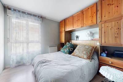 Vitry-Sur-Seine (94400)