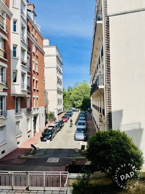 Vente appartement 4 pièces 90 m² SaintMandé (94160) 90 m² 1.300.000 € De Particulier à
