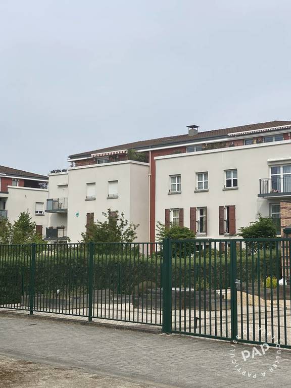Vente immobilier 229.000&nbsp;&euro; Montereau-Fault-Yonne (77130)