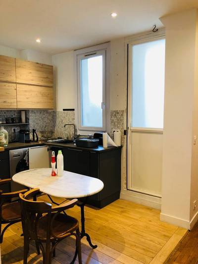 Asnières-Sur-Seine (92600)