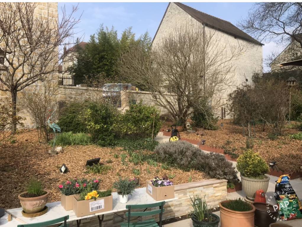 Vente surfaces diverses 90 m² AuversSurOise (95430) 90 m² 180.000