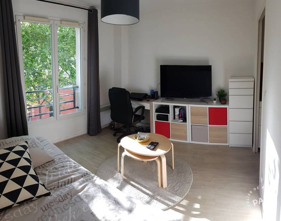Appartement Issy-Les-Moulineaux (92130) 229.500&nbsp;&euro;
