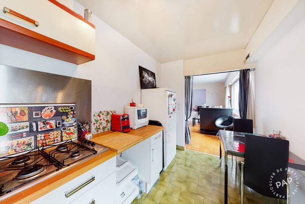 Appartement Dijon (21000) 128.500&nbsp;&euro;