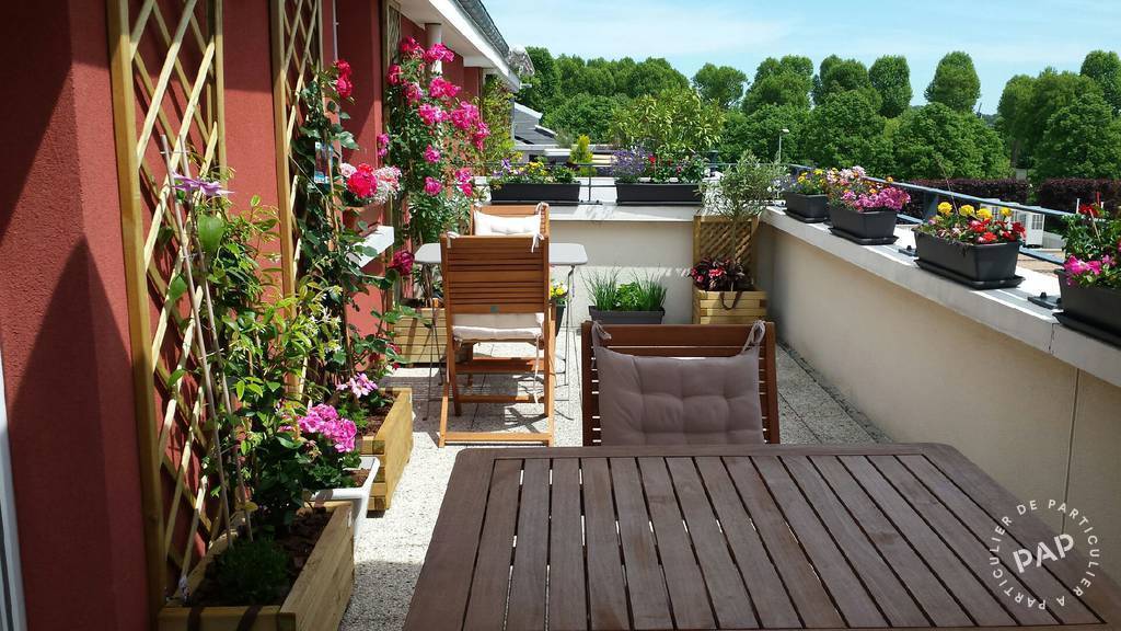 Appartement Montereau-Fault-Yonne (77130) 229.000&nbsp;&euro;