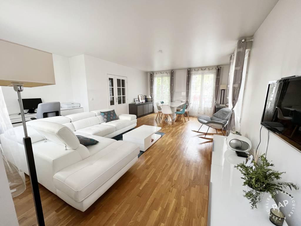 Appartement Colombes (92700) 725.000&nbsp;&euro;