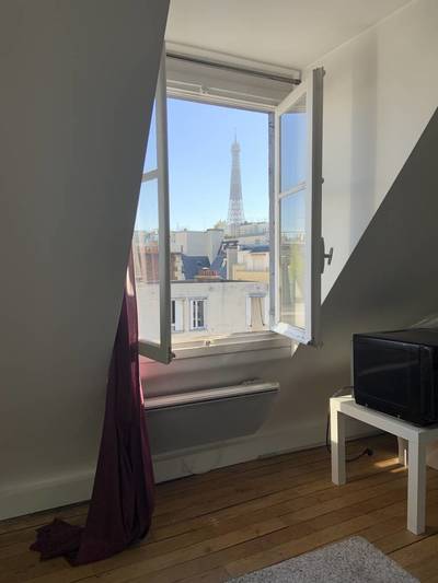 Location Appartement Entre Particuliers Paris Toutes Les Annonces Location Appartement Entre Particuliers Paris 75 De Particulier A Particulier Pap