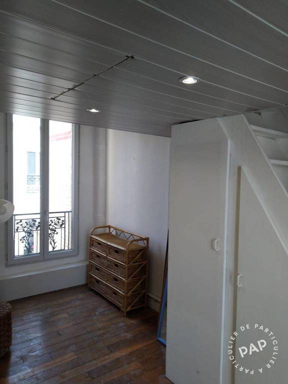 Appartement a louer paris-14e-arrondissement - 3 pièce(s) - 34 m2 - Surfyn