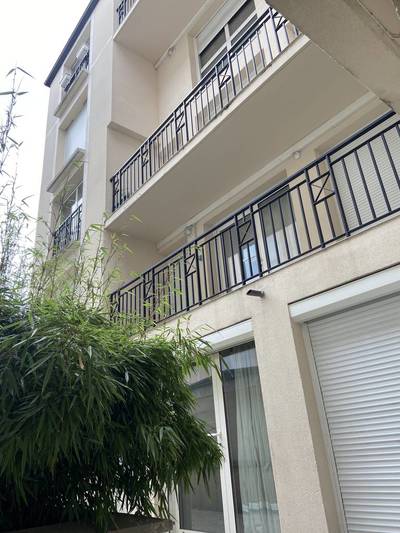 + Parking - La Garenne-Colombes