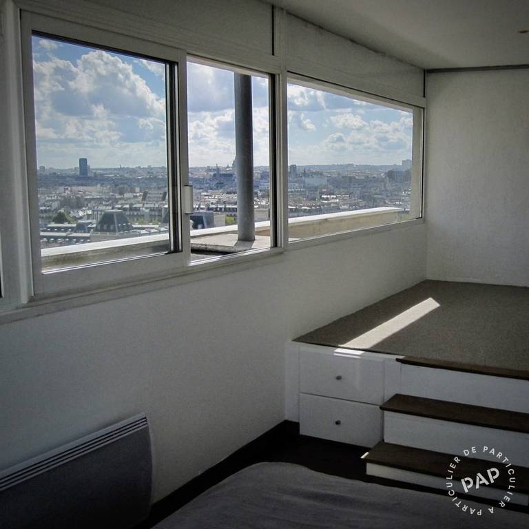 Appartement 1.400.000&nbsp;&euro; 90&nbsp;m² Paris 10E (75010)